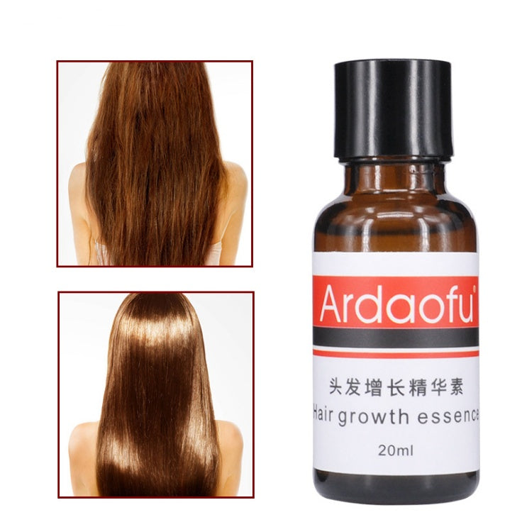 Growth Hair Loss Oil