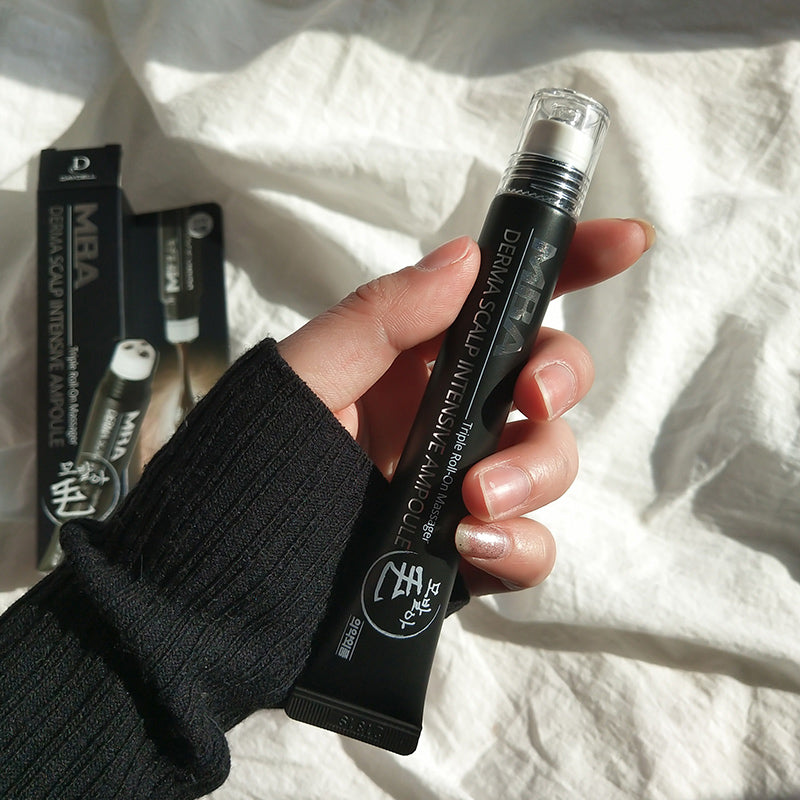 Hairline Hair Growth Fluid