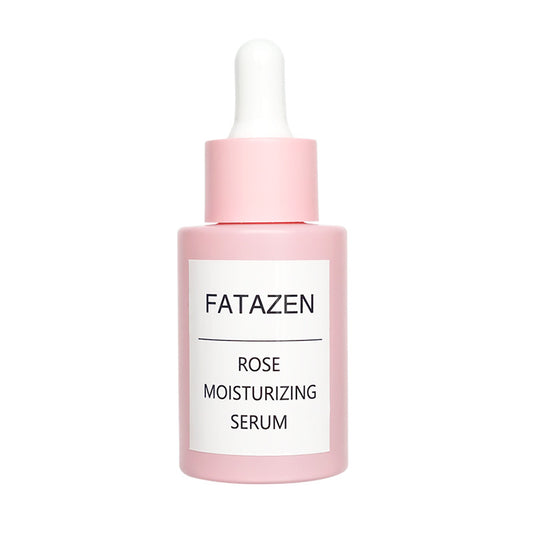 Rose Moisturizing Facial Serums
