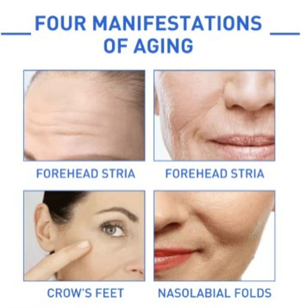 Anti-Aging Collagen Serum