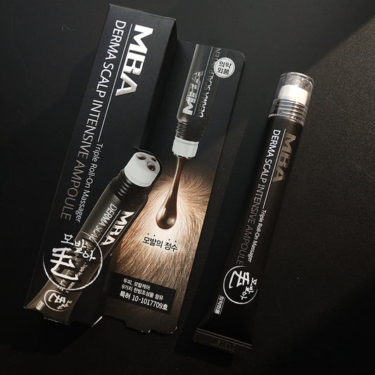 Hairline Hair Growth Fluid