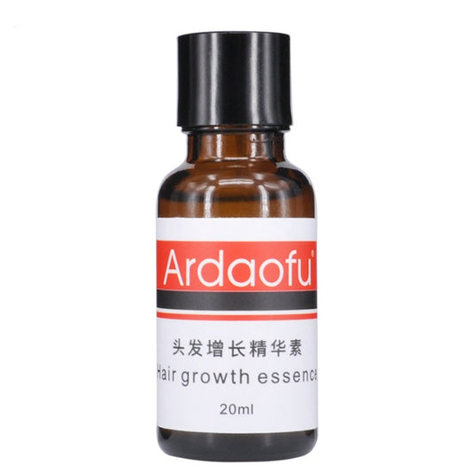 Growth Hair Loss Oil