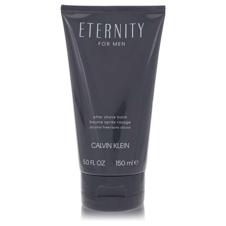 Calvin Klein Eternity After Shave Balm 5 oz for Men