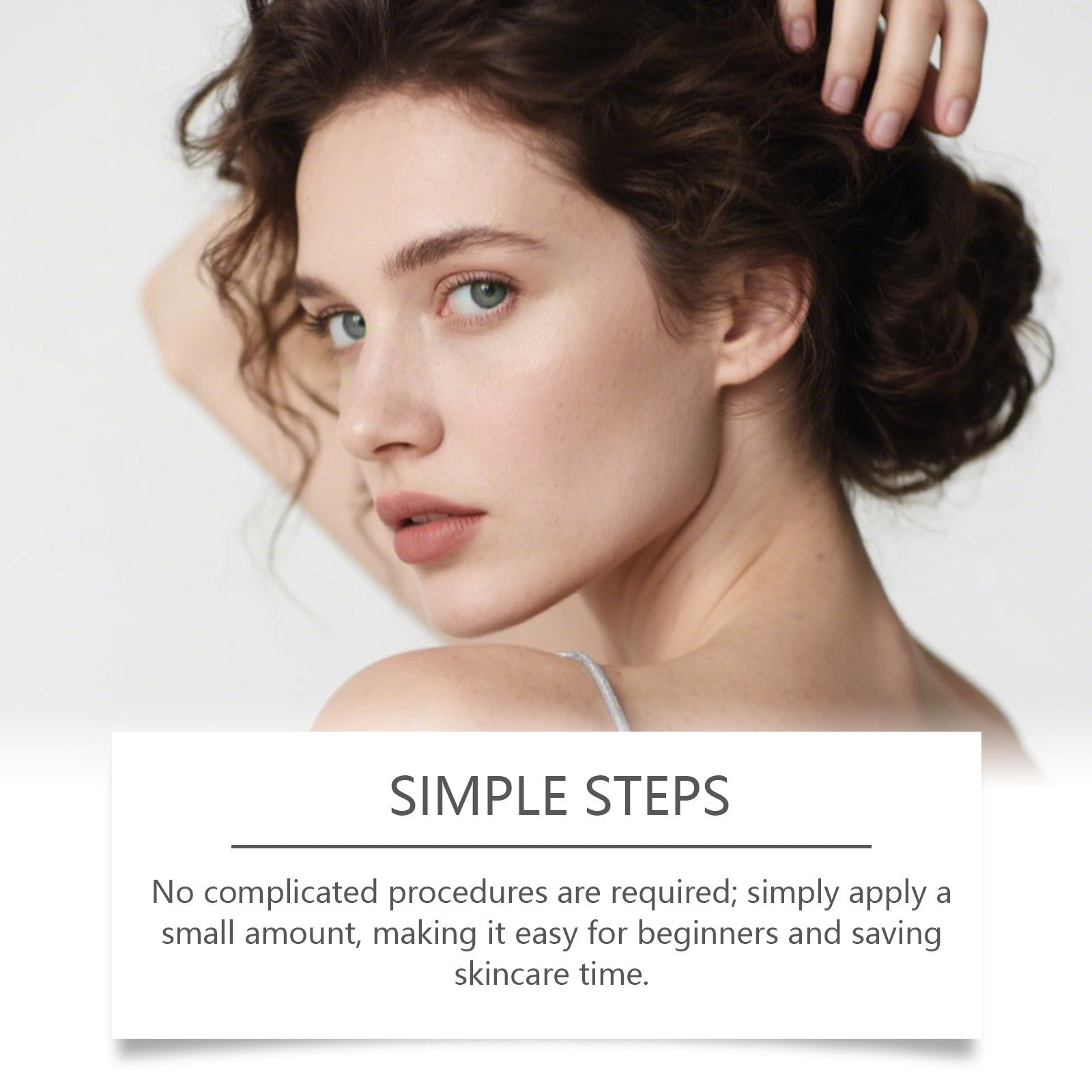 Anti-Aging Microneedle Serum Kit