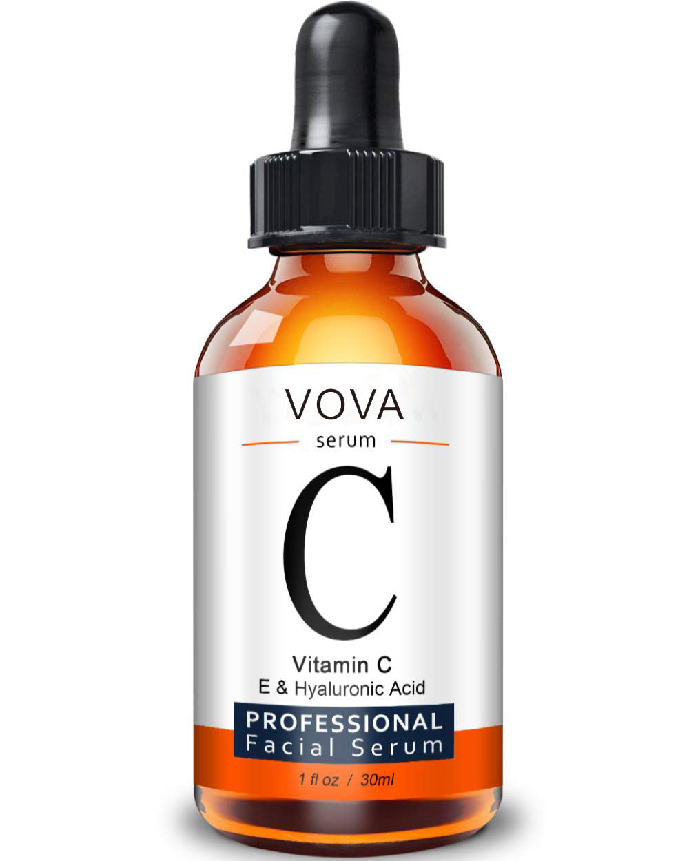 Vitamin C Brightening Facial Serum