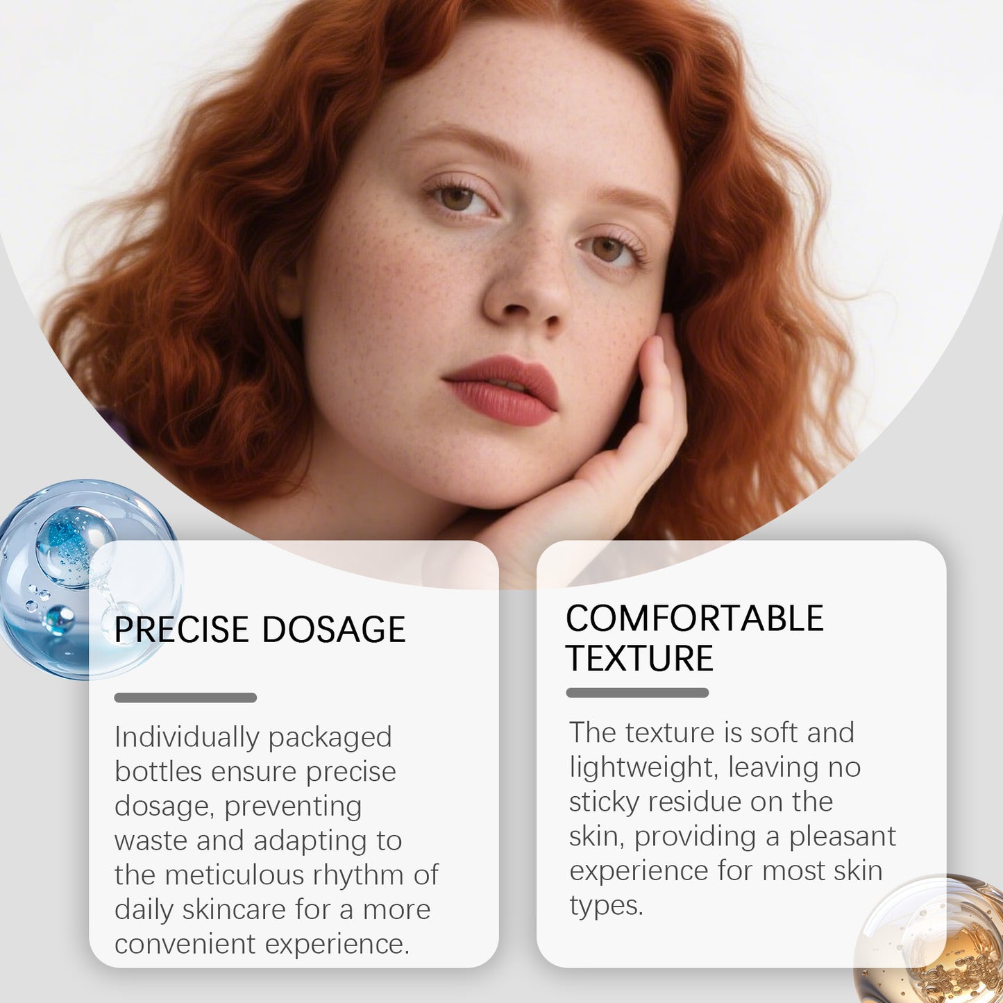 Anti-Aging Microneedle Serum Kit