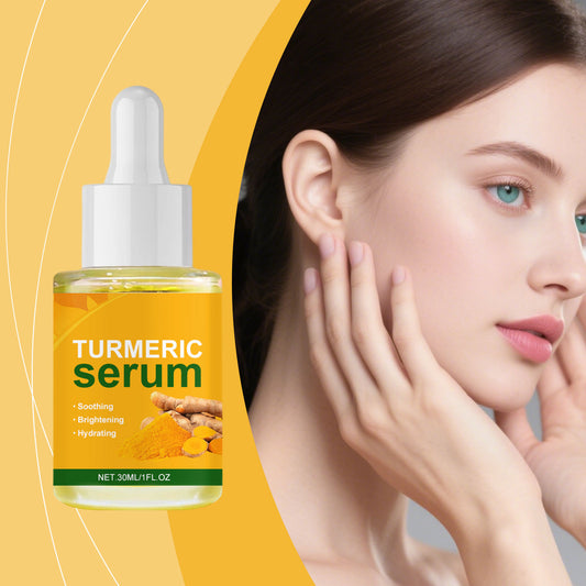 Skin-brightening Serum