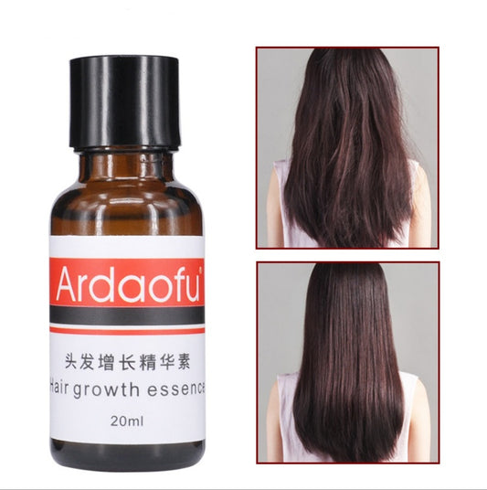 Growth Hair Loss Oil