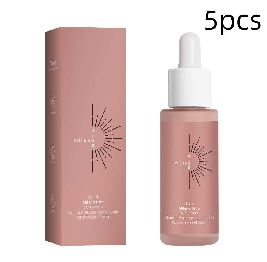 Tanning Face Serum