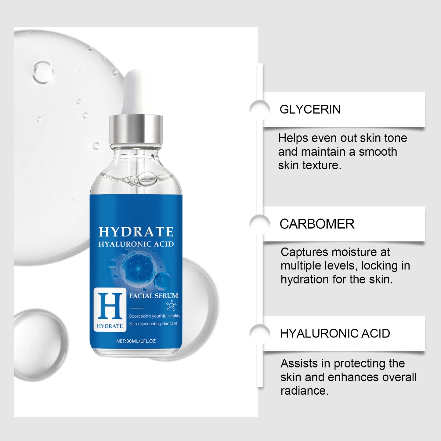 Facial Serum