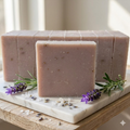Oatmeal Milk & Honey Soap Loaves / Bars