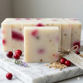 Petal Dance Soap Loaves / Bars