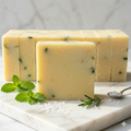 Tangerine Grapefruit Soap Loaves / Bars