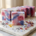 Wild Passion Soap Loaves / Bars