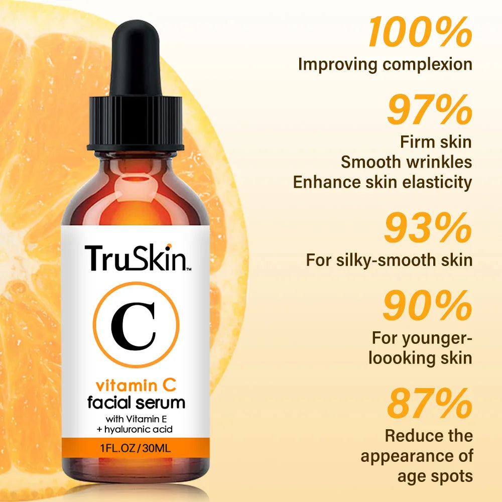 Hyaluronic Acid Essence Face Moisturizing Skin Brightening