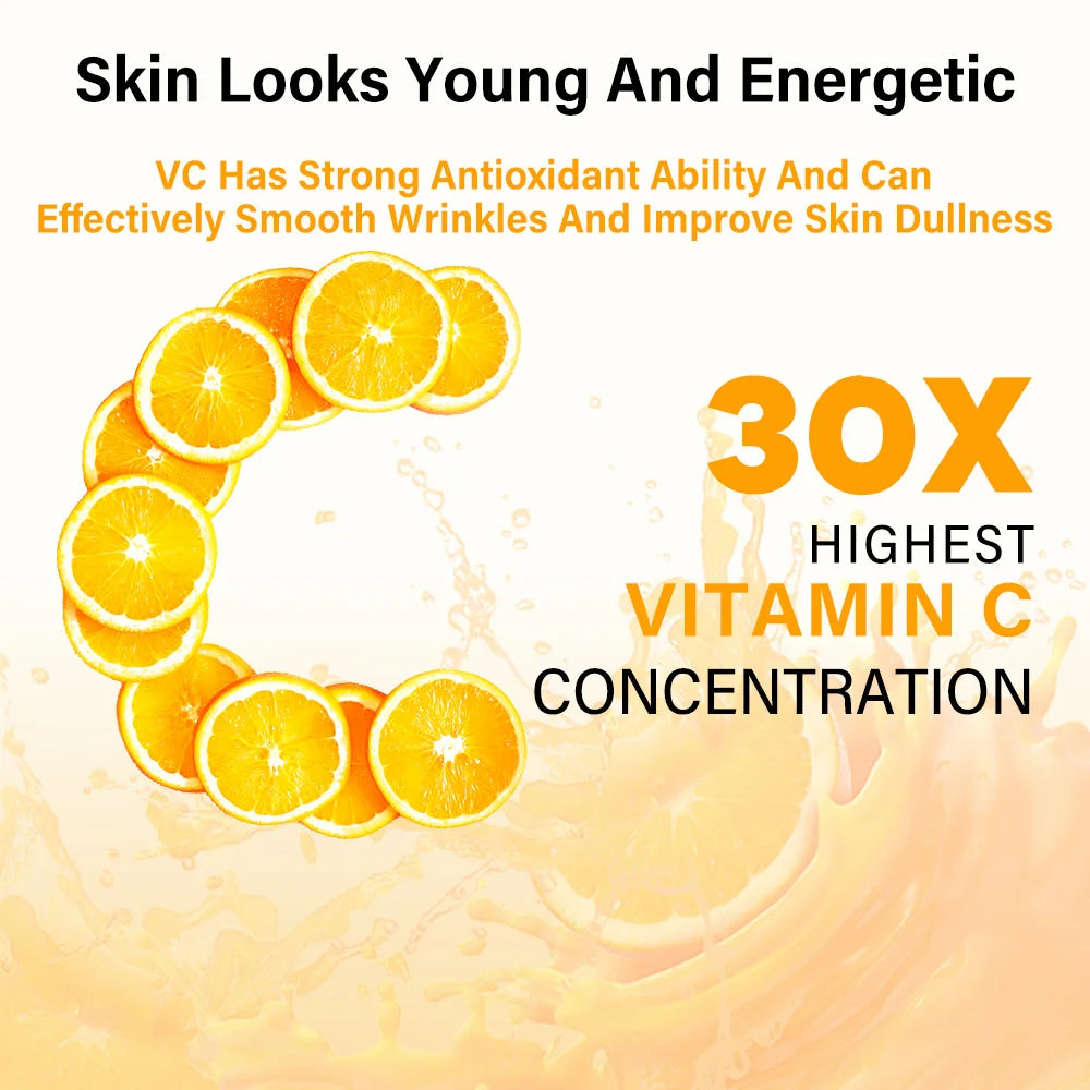 Hyaluronic Acid Essence Face Moisturizing Skin Brightening