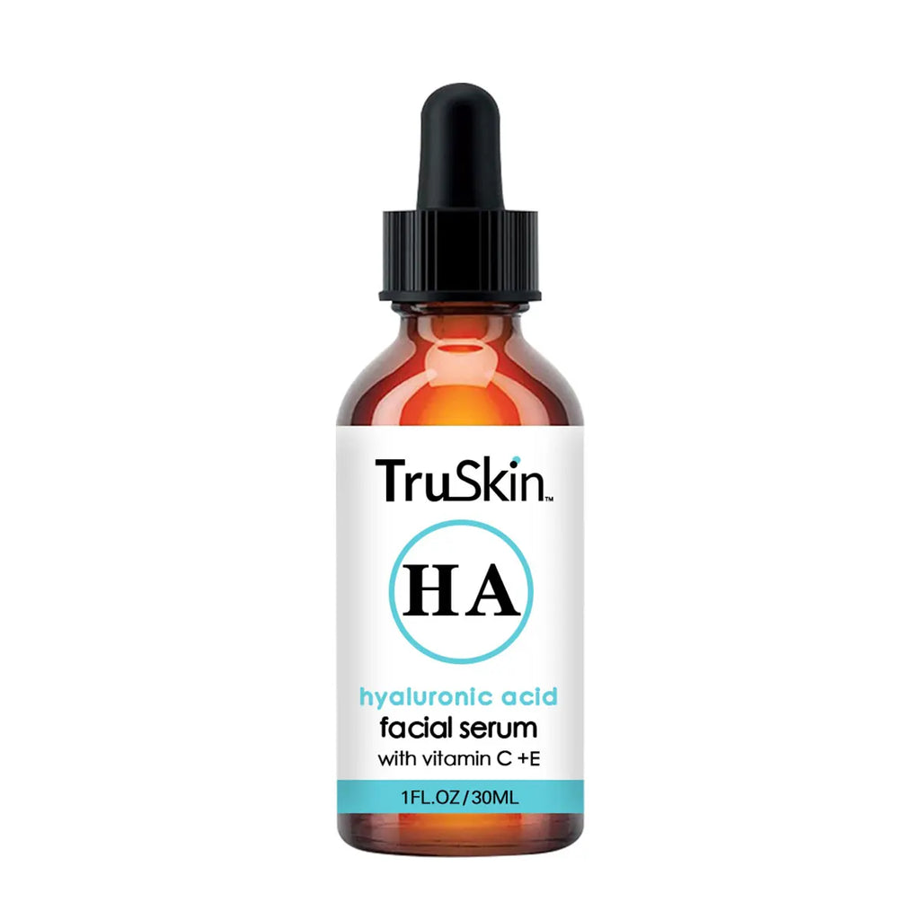 Hyaluronic Acid Essence Face Moisturizing Skin Brightening