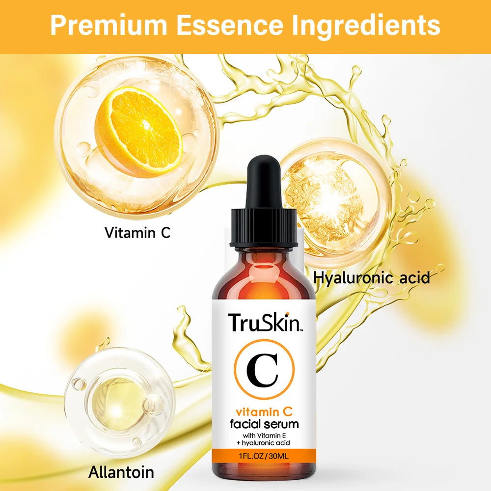 Hyaluronic Acid Essence Face Moisturizing Skin Brightening