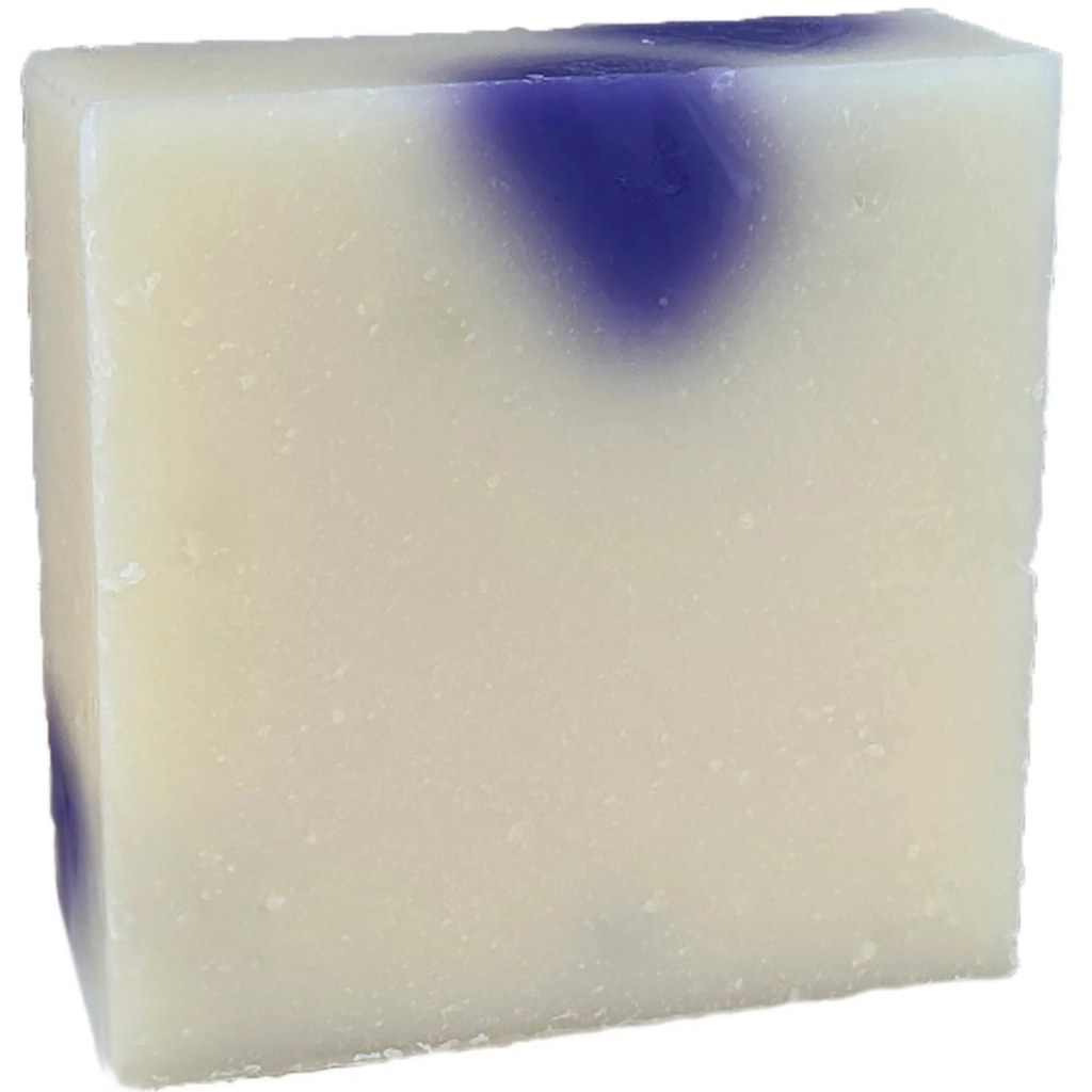 Black Raspberry Vanilla Soap Loaves / Bars