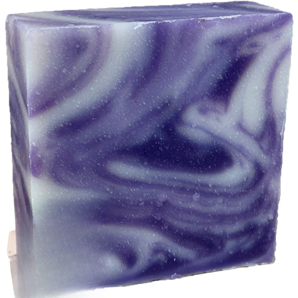 Lavender Soap Loaves / Bars