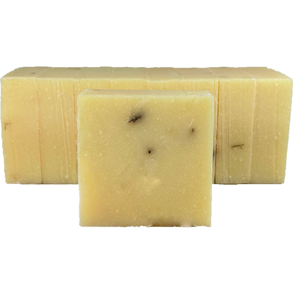 Lemongrass Soap Loaves / Bars