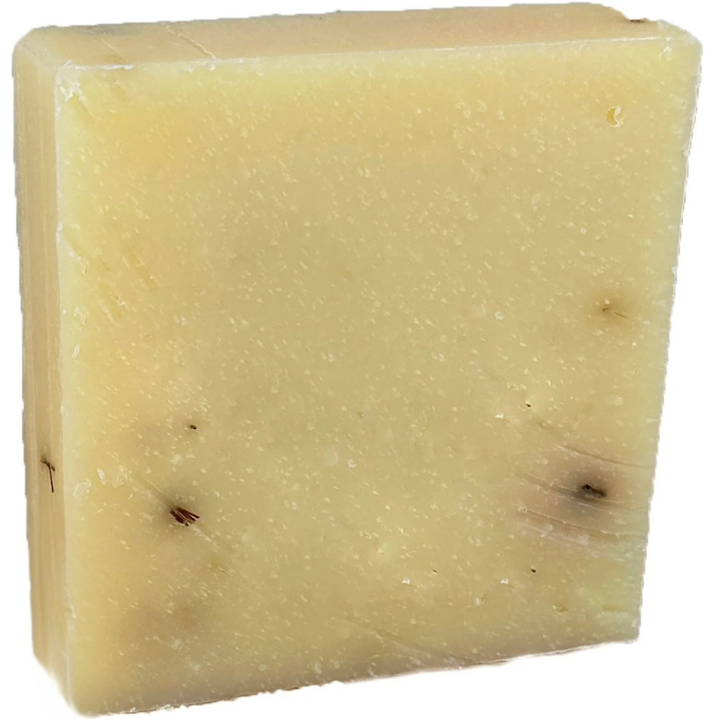 Lemongrass Soap Loaves / Bars