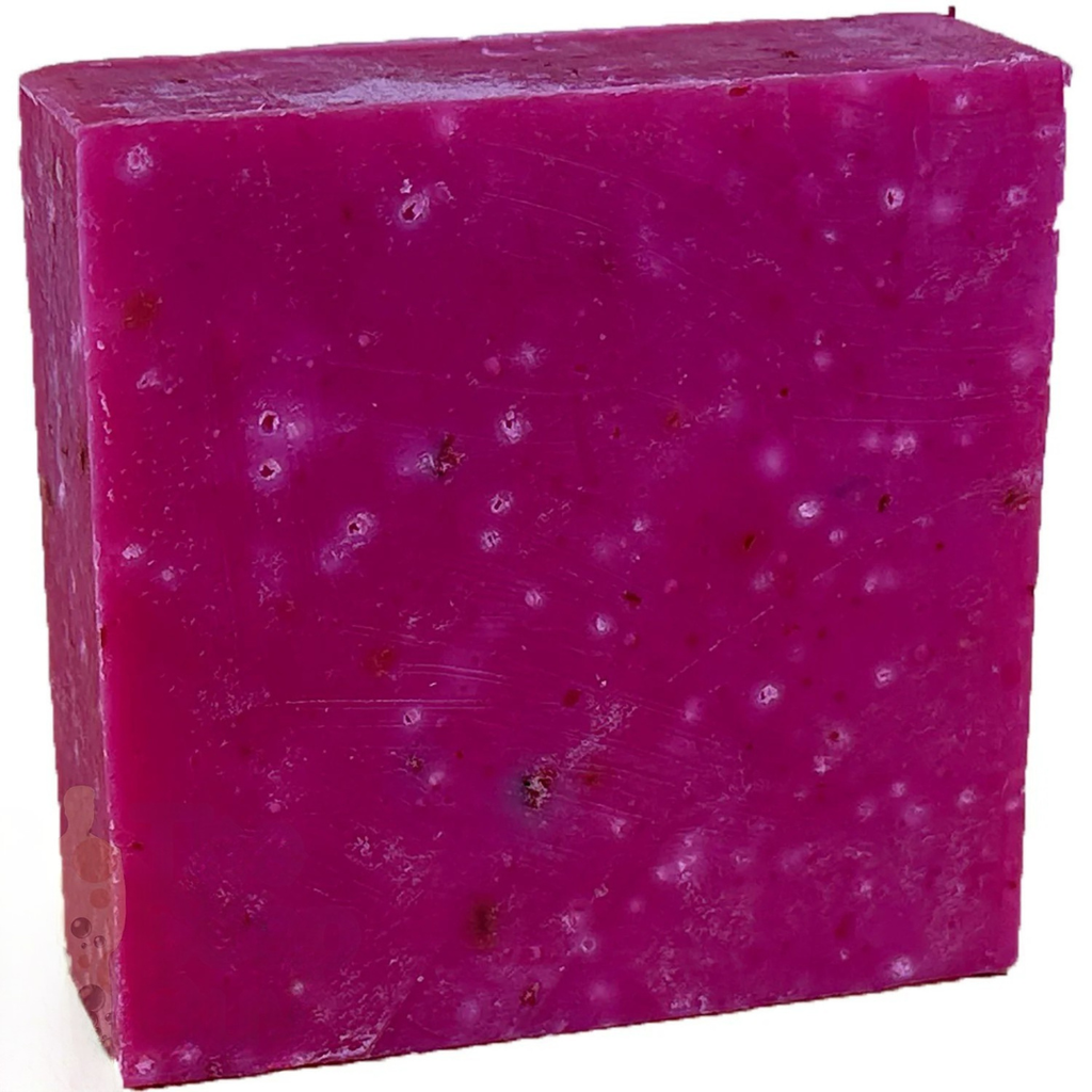 Moonlight & Roses Scrub Soap Loaves / Bars