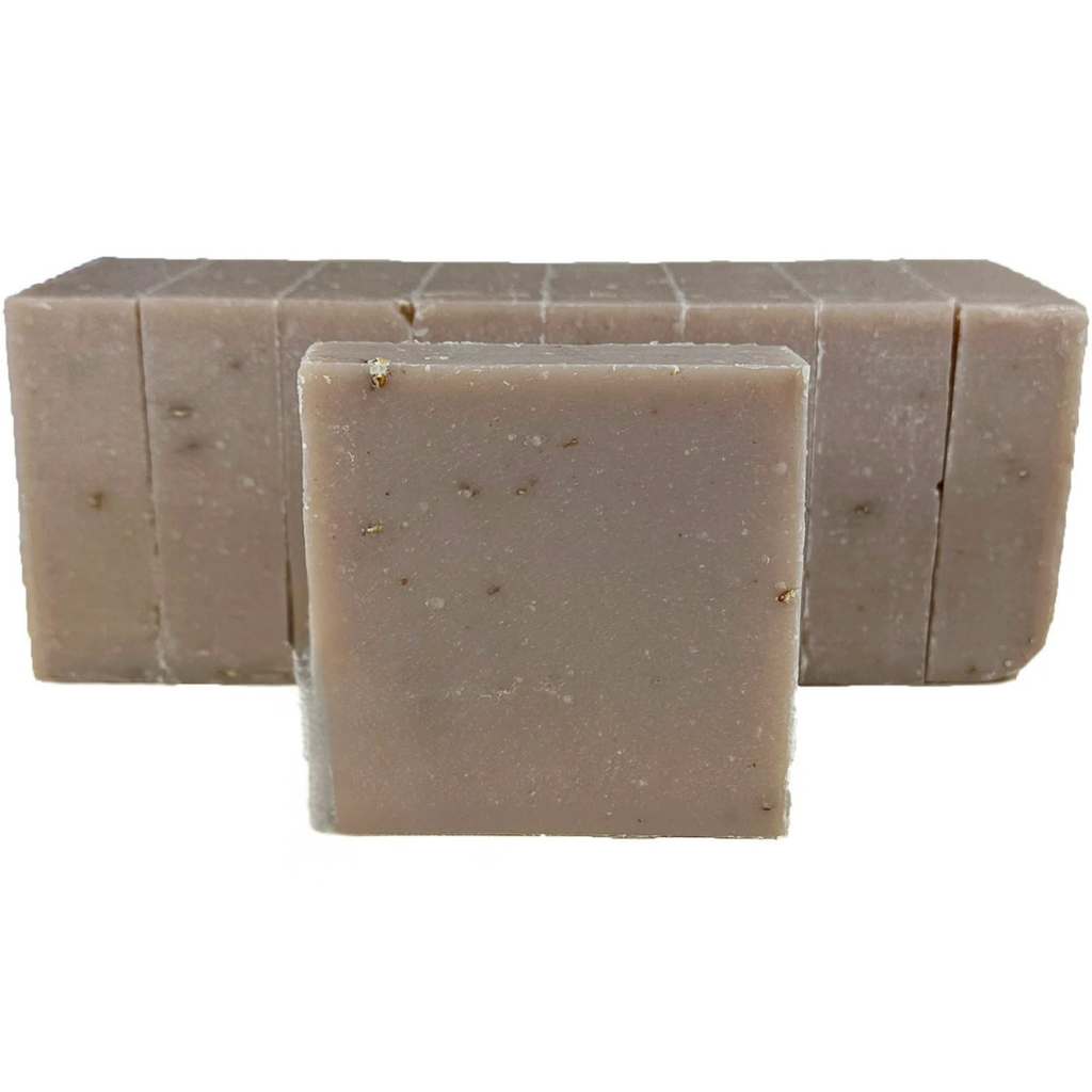 Oatmeal Milk & Honey Soap Loaves / Bars