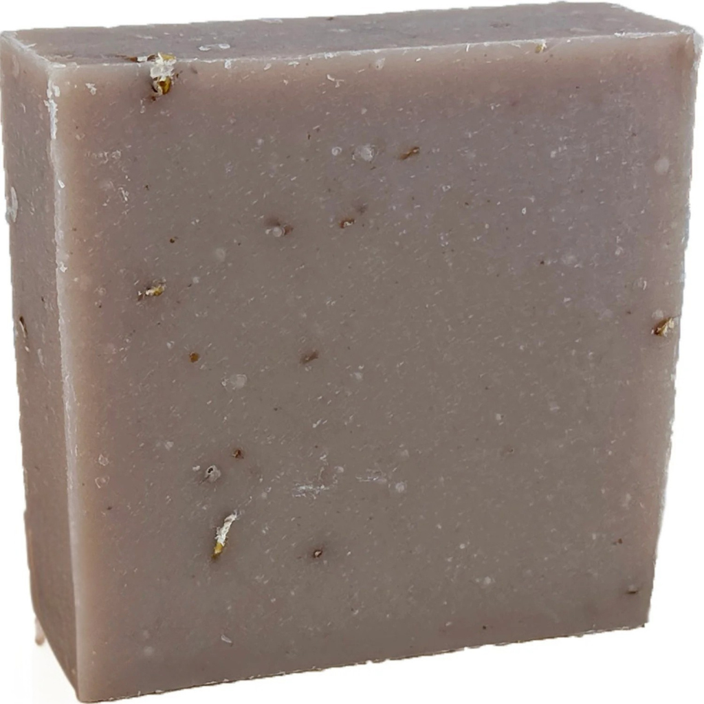 Oatmeal Milk & Honey Soap Loaves / Bars