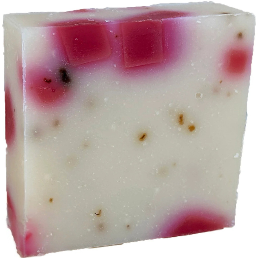 Petal Dance Soap Loaves / Bars