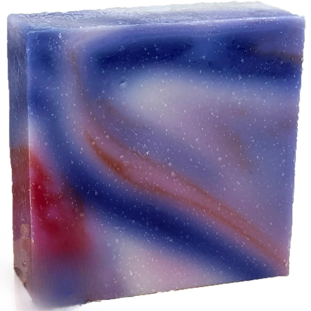 Wild Passion Soap Loaves / Bars