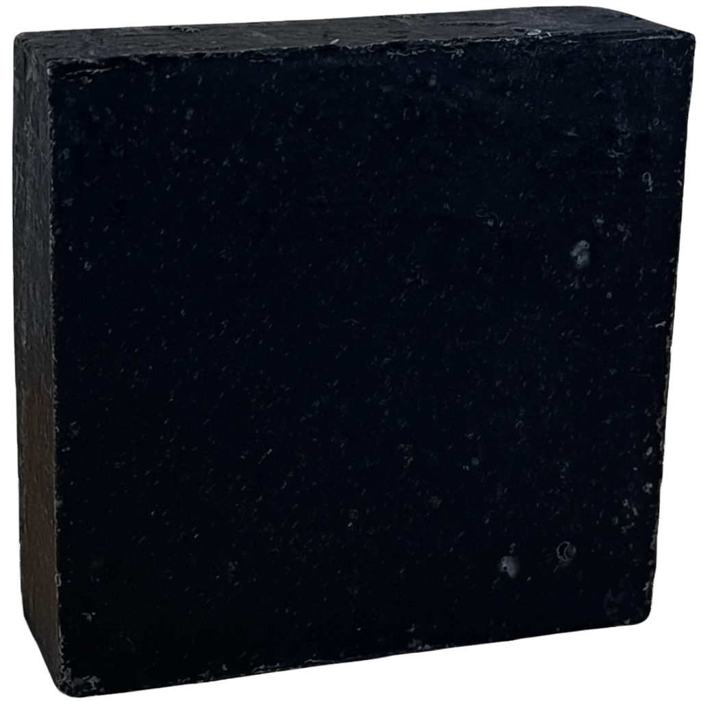 Charcoal Soap Loaves / Bars