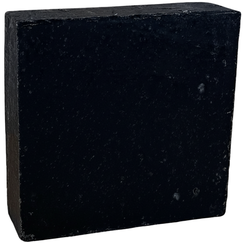 Charcoal Soap Loaves / Bars