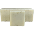 Cherry Almond Soap Loaves / Bars