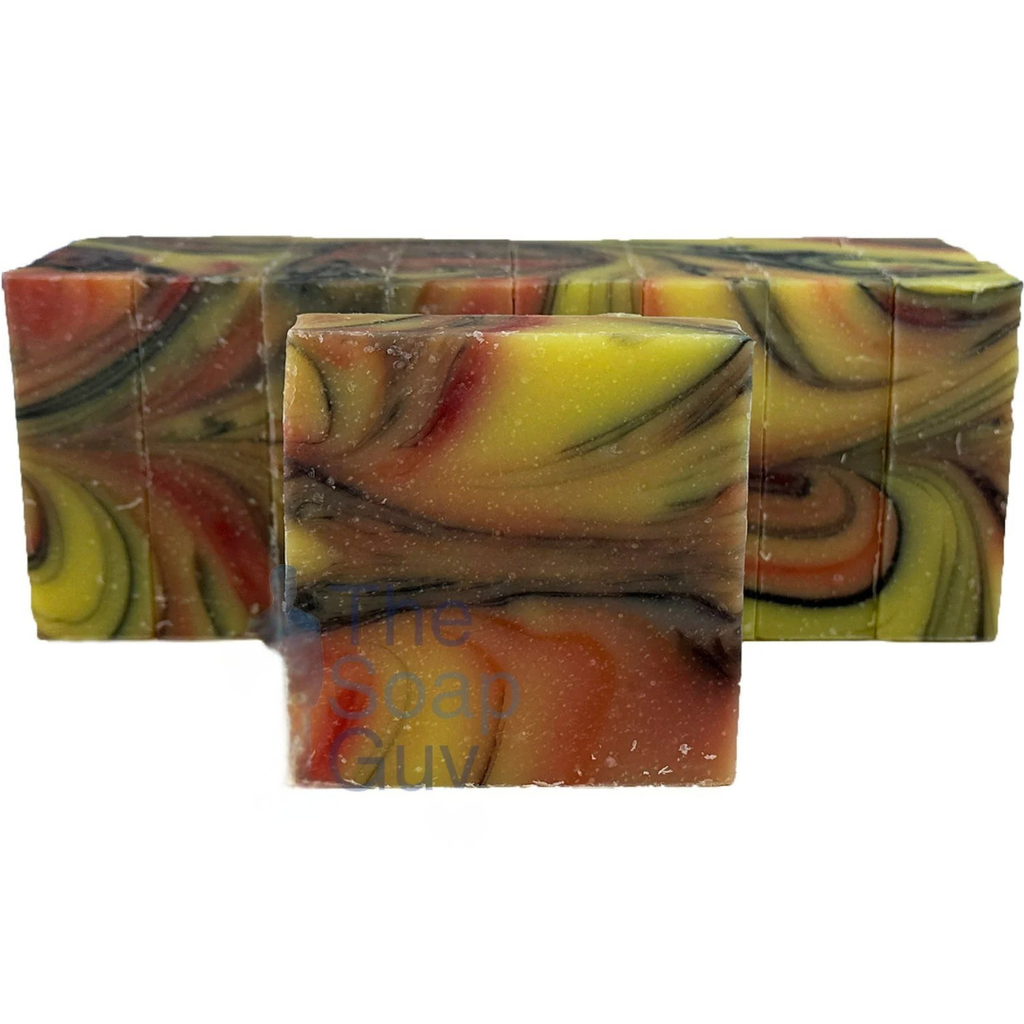 Gobi Gold Soap Loaves / Bars
