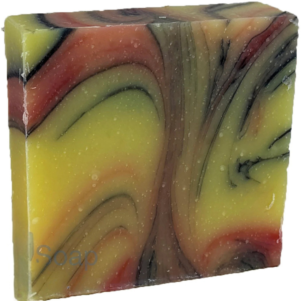 Gobi Gold Soap Loaves / Bars