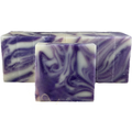 Lavender Soap Loaves / Bars