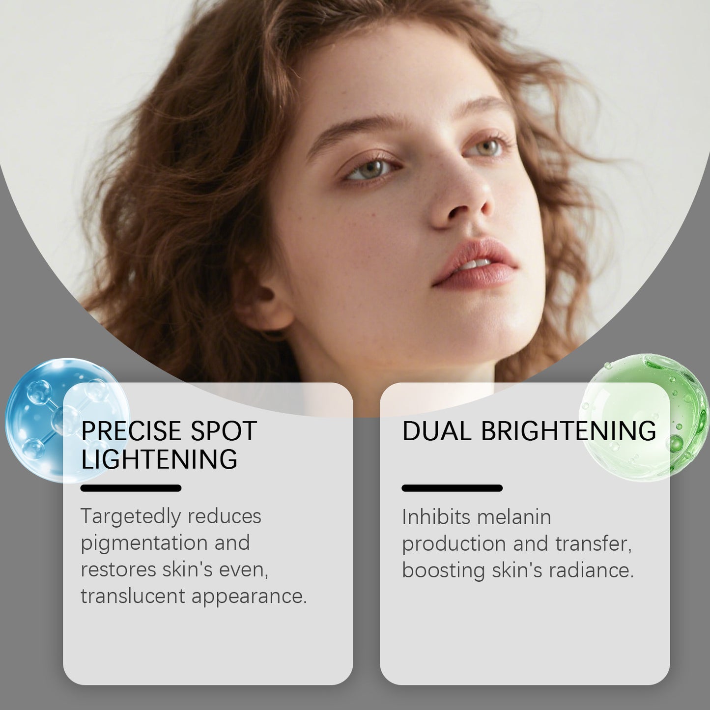 Facial Brightening Serum