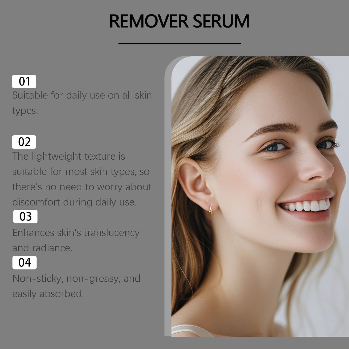Facial Brightening Serum