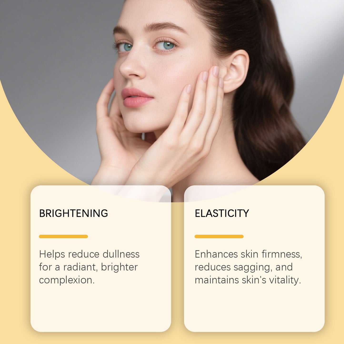 Skin-brightening Serum