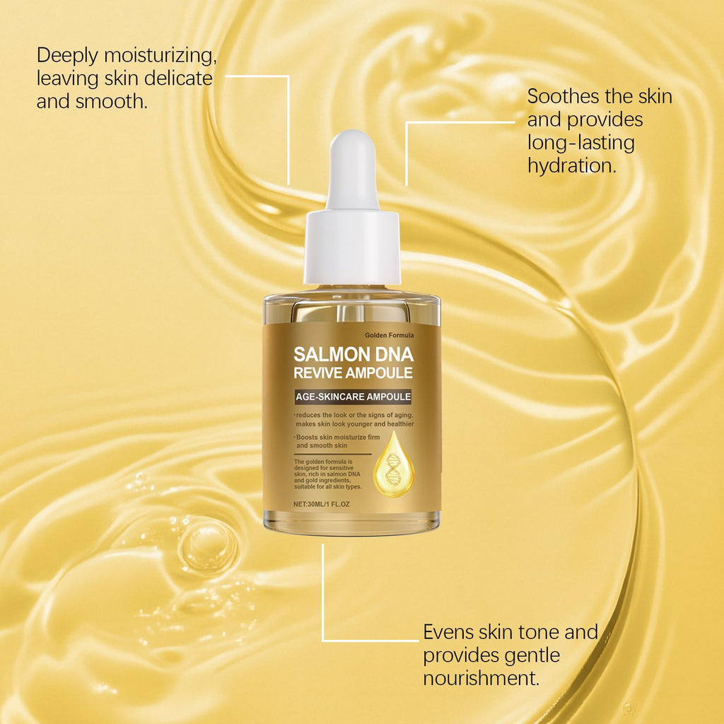 Moisturizing Revitalizing Serum